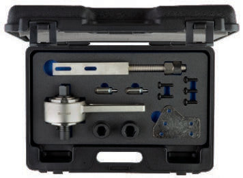 Fasano Tools Kit Smontaggio/Montaggio Del Bullone Puleggia