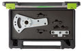 Fasano Tools Set Fasatura Motori Ford Benzina 1.5 Ecoboost