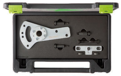 Fasano Tools Set Fasatura Motori Ford Benzina 1.5 Ecoboost