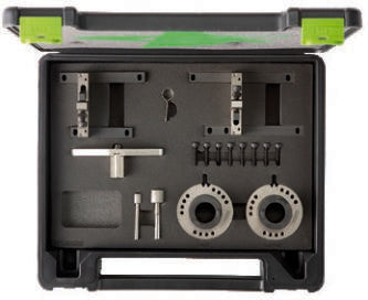 Fasano Tools Set Fasatura Motori Ford 1.0 Ecoboost