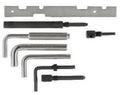 Fasano Tools Set Fasatura Motori Ford Zetec E Duratec