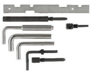 Fasano Tools Set Fasatura Motori Ford Zetec E Duratec