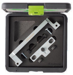 Fasano Tools Set Fasatura Motori Ford Benzina 1.2 Ti-Vct
