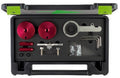 Fasano Tools Kit Bloccaggio Albero Equilibratore Ford,