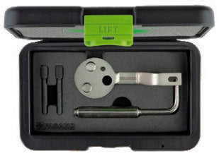 Fasano Tools Set Fasatura Motori Ford Transit 2.2 Tdci
