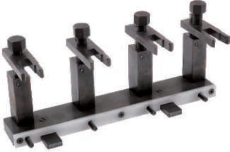Fasano Tools Attrezzo Di Compressione Piattelli Modulo Multiair