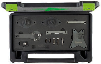 Fasano Tools Set Fasatura Motori Fiat 1.2 8V, 1.4 8V
