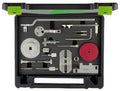 Fasano Tools Set Fasatura Fiat, Iveco, Ford, Peugeot, Citroen