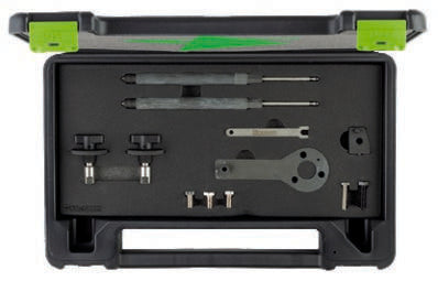 Fasano Tools Set Fasatura Motori Fiat 1.2/1.4 16V