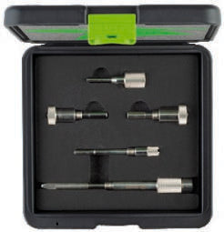 Fasano Tools Set Fasatura Motori Fiat 2.3Jtd