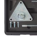 Fasano Tools Set Fasatura Motori Fiat Twinair - 3 Attrezzo di bloccaggio volano/piastra di comando