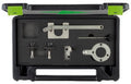Fasano Tools Set Fasatura Motori Fiat 1.3 Multijet, 1.3 Cdti,