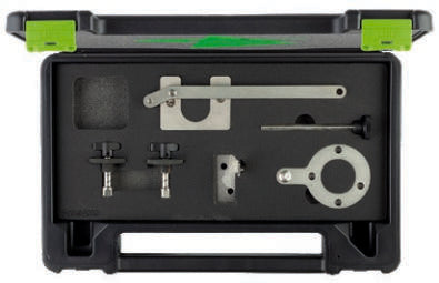 Fasano Tools Set Fasatura Motori Fiat 1.3 Multijet, 1.3 Cdti,
