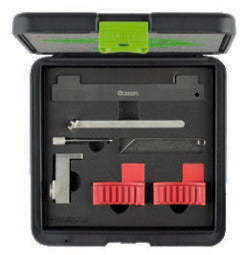 Fasano Tools Set Fasatura Motori Fiat, Alfa Romeo, Chevrolet,