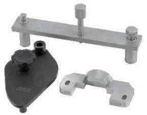 Fasano Tools Set Fasatura Motori Fiat 1.0 Benzina