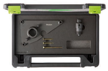 Fasano Tools Estrattori Pignone Pompa Del Carburante Alta