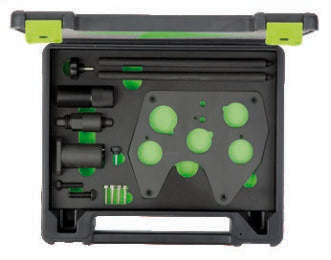 Fasano Tools Set Rimozione/Montaggio Albero Equilibratore