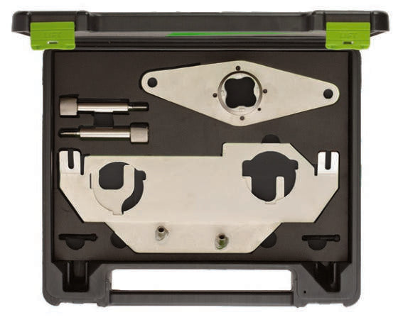 Fasano Tools Set Fasatura Motori Jaguar E Land Rover 2.0