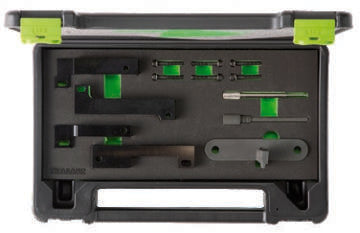 Fasano Tools Set Fasatura Motori Land Rover Diesel Td V8