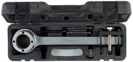 Fasano Tools Set Rimozione/Installazione Puleggia Albero Motore