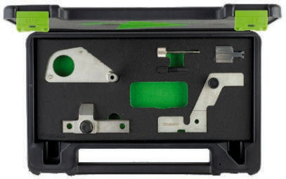Fasano Tools Set Fasatura Motori Jaguar E Land Rover 2.0 Gtdi