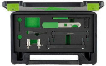 Fasano Tools Set Fasatura Motori Jaguar E Land Rover