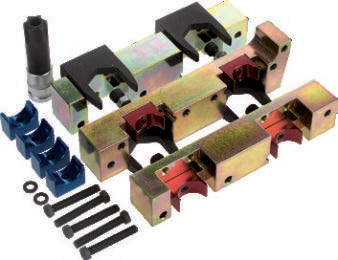 Fasano Tools Set Bloccaggio/Allineamento Alberi A Camme