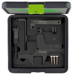 Fasano Tools Set Fasatura Motori Mini, Psa 1.4, 1.6 Vti