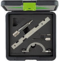 Fasano Tools Set Fasatura Motori Opel 1.0, 1.2, 1.4 A Catena
