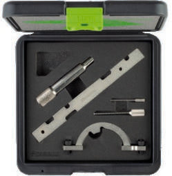 Fasano Tools Set Fasatura Motori Opel 1.0, 1.2, 1.4 A Catena