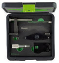 Fasano Tools Set Fasatura Motori Opel 2.0, 2.2