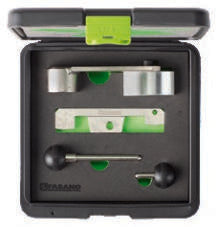Fasano Tools Set Fasatura Motori Porsche Benzina M96 E M97