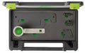Fasano Tools Set Fasatura Motori Vag/Porsche Benzina 6 E 8 Cilindri Fsi