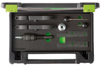Fasano Tools Set Fasatura Motori Porsche M48 Benzina