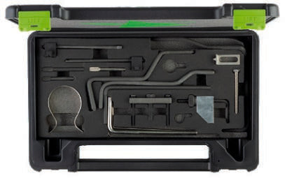 Fasano Tools Set Messa In Fase Motori Psa 1.9D, 2.0D Hdi, 2.2D Hdi