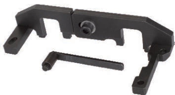 Fasano Tools Set Fasatura Motori Psa 1.0Vti, 1.2Vti