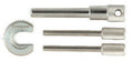 Fasano Tools Set Fasatura Motori Psa / Fiat 2.5D, 2.8 -Cinghia