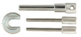 Fasano Tools Set Fasatura Motori Psa / Fiat 2.5D, 2.8 -Cinghia