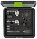 Fasano Tools Set Messa In Fase Motori Psa, Land Rover, Jaguar - 8 Supporto pompa carburante