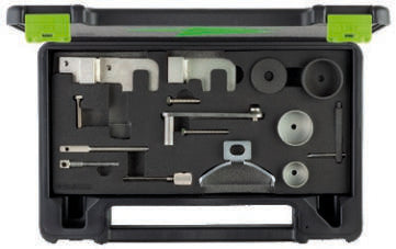 Fasano Tools Set Messa In Fase Motori Renault, Opel,