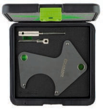 Fasano Tools Set Fasatura Motori Renault 1.5Dci,