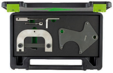 Fasano Tools Set Messa In Fase Motori Renault