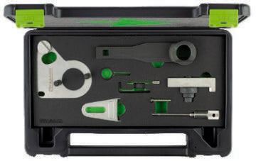 Fasano Tools Set Messa In Fase Motori Renault 2.0D Dci
