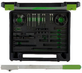 Fasano Tools Set Fasatura Motori Toyota, Lexus