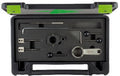 Fasano Tools Set Fasatura Nuovi Motori Vag 1.4, 1.6, 2.0 Tdi Cr