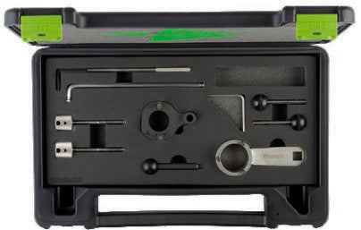 Fasano Tools Set Fasatura Nuovi Motori Vag 1.4, 1.6, 2.0 Tdi Cr