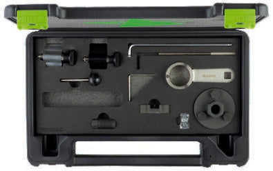 Fasano Tools Set Fasatura Motori Vw, Audi, Seat, Skoda 1.6, 2.0 Tdi Cr