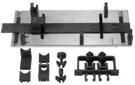 Fasano Tools Set Rimontaggio Alberi A Camme All'Interno Della