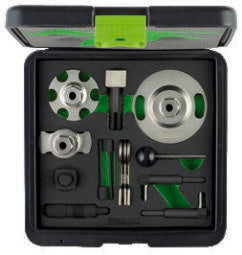 Fasano Tools Set Fasatura Motori Volkswagen/Audi 2.7D, 3.0D Tdi