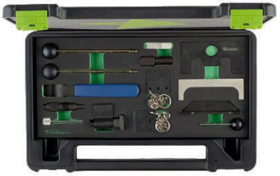 Fasano Tools Set Fasatura Motori Vag & Ford